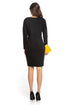 Robe de jour model 161836 Tessita
